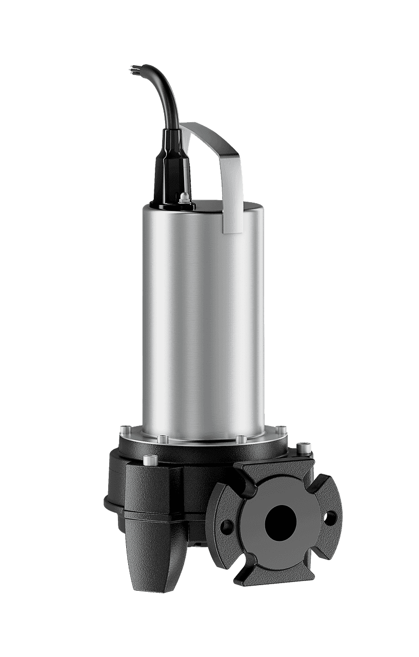 Υποβρύχια αντλία λυμάτων Wilo Rexa MINI3-S03/M008-523/A με αναφορά 6093591 από τη μάρκα WILO