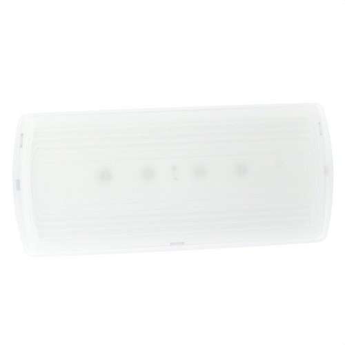 Φως έκτακτης ανάγκης URA21PLUS 200 lumens 1H με αναφορά 660608PL από τη μάρκα LEGRAND