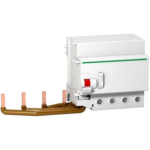 Διαφορικός Διακόπτης Acti9 Vigi C120 4P 125 A 300 mA AC με αναφορά A9N18570 από τη μάρκα SCHNEIDER ELECTRIC