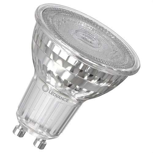 Λάμπα LED Value Spot PAR16 GL 80 NON-DIM 6,9W/865 GU10 με αναφορά 4099854055379 από τη μάρκα OSRAM