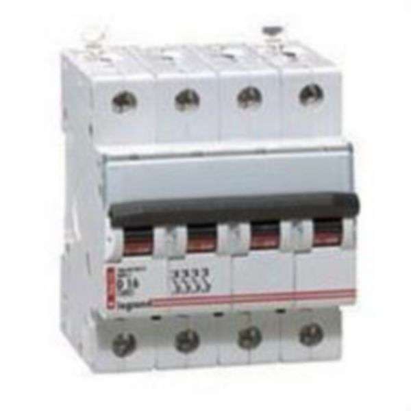 ICP-M - Διακόπτης ελέγχου ισχύος 4 P - 400V~ - 50A - 4 modules με αναφορά 603088 από τη μάρκα LEGRAND