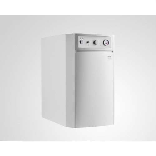 Καυστήρας πετρελαίου Baxi LIDIA EM Eco GT 50 kW με αναφορά 7703657 από τη μάρκα BAXI 