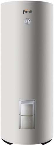 Διασυλλέκτης Ferroli ECOUNIT F150-1C 150 λίτρα με αναφορά 1B7001500 από τη μάρκα FERROLI