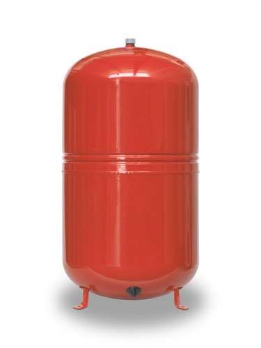 Δοχείο διαστολής μεμβράνης Ibaiondo CMF 300 λίτρα 1" με αναφορά 04300351 από τη μάρκα IBAIONDO