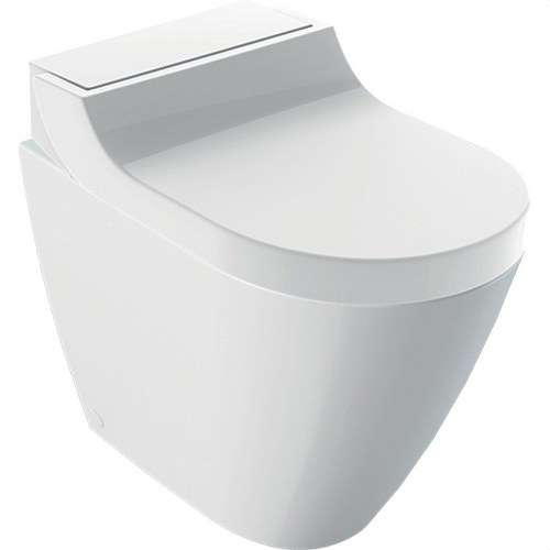 Λεκάνη μπιντέ Geberit AquaClean Tuma Comfort με αναφορά 146.310.11.1 από τη μάρκα GEBERIT