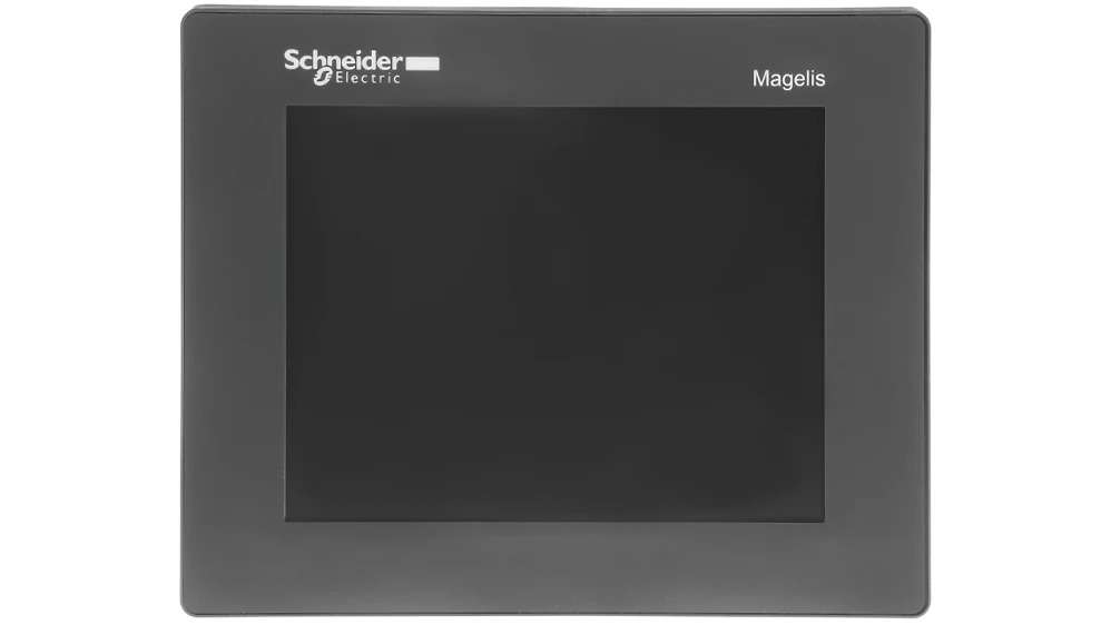Οθόνη αφής HMI Schneider Electric STU 5,7" TFT LCD Έγχρωμη COM1 USB 2.0 με αναφορά HMISTU855 από τη μάρκα SCHNEIDER ELECTRIC