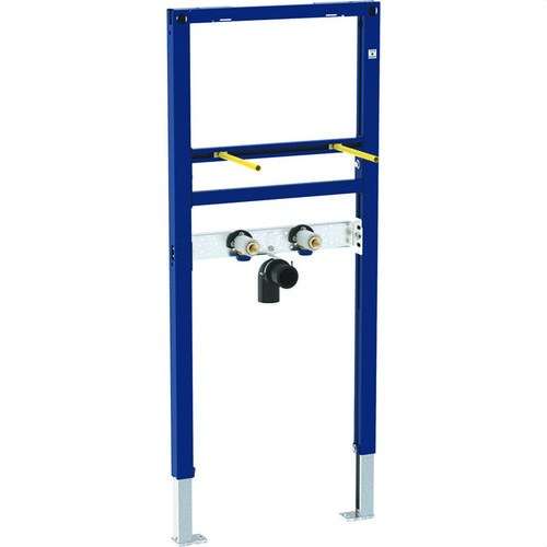 Duofix πλαίσιο για κρεμαστό νιπτήρα 112cm με αναφορά 111.432.00.2 από τη μάρκα GEBERIT