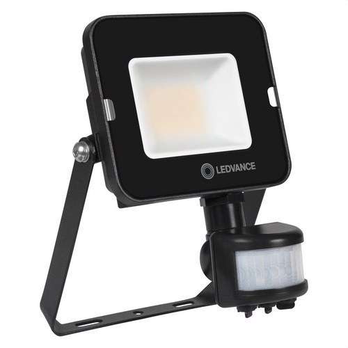 Προβολέας LED FL COMP SEN 20W 840 100º BK 2000LM με αναφορά 4058075575288 από τη μάρκα OSRAM