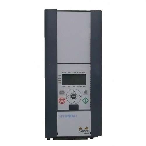 Ρυθμιστής ταχύτητας N800 7,5 KW 400V Τριφασικός με αναφορά N800S0020-3L-0016-4 από τη μάρκα HYUNDAI
