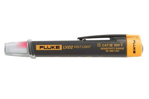 Φακός ανίχνευσης τάσης Fluke LVD2 με αναφορά 2740300 από τη μάρκα FLUKE