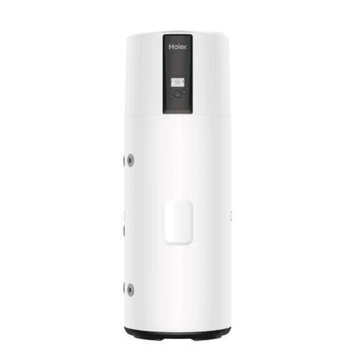 Αντλία θερμότητας για ΖΝΧ Haier HPM7 R-290 με αναφορά HP250M7C-F9 από τη μάρκα HAIER