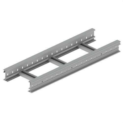 Μονωτική σκάλα Unex 85x300 mm σε U23X με αναφορά 67300-04 από τη μάρκα UNEX