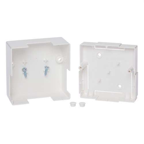 Κουτί διακλάδωσης 85x85x38mm DLPLUS με αναφορά 636375 από τη μάρκα LEGRAND