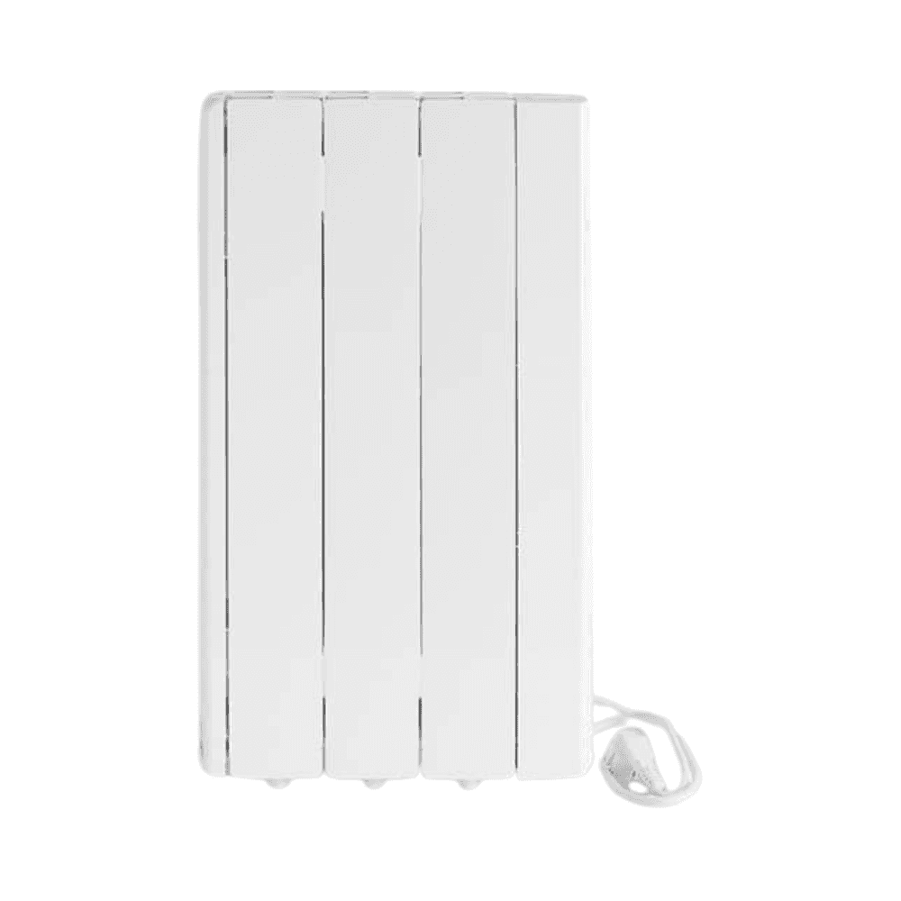 Ηλεκτρικό καλοριφέρ Baxi Alec 450 W - 3 στοιχεία με αναφορά 7675661 από τη μάρκα BAXI 
