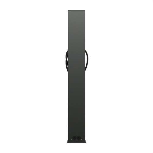 Βάση Eiffel Basic για Pulsar Plus, Pulsar MAX και Commander 2 με αναφορά 000002504 από τη μάρκα WALLBOX
