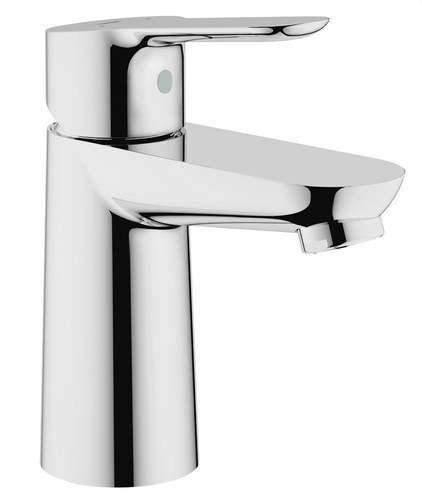Μπαταρία νιπτήρα μονού μοχλού 1/2" Grohe BauEdge S χρώμιο με αναφορά 23330000 από τη μάρκα GROHE