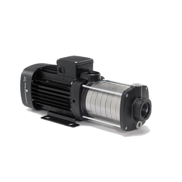 Αντλία φυγοκεντρική πολλαπλών σταδίων Grundfos CM 5-5 A-R-A-E-AVBE C1-A-A-N με αναφορά 92880796 από τη μάρκα GRUNDFOS