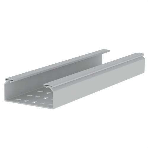 Διάτρητος δίσκος U23X 150x60mm με αναφορά 66150 από τη μάρκα UNEX