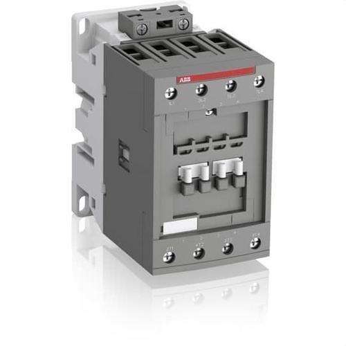 Ρελέ ABB AF52-40-00-13 AF 4 πόλων 4 NO 100 A πηνίο 230 V ac 22 kW με αναφορά 1SBL367201R1300 από τη μάρκα ABB