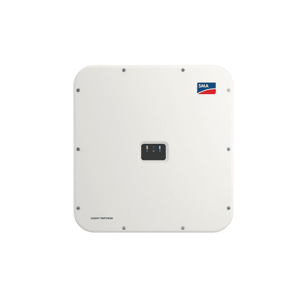 Τριφασικός ηλιακός μετατροπέας SMA Sunny Tripower X 25 kW με αναφορά 03-25-1000-1-50 από τη μάρκα SMA SOLAR