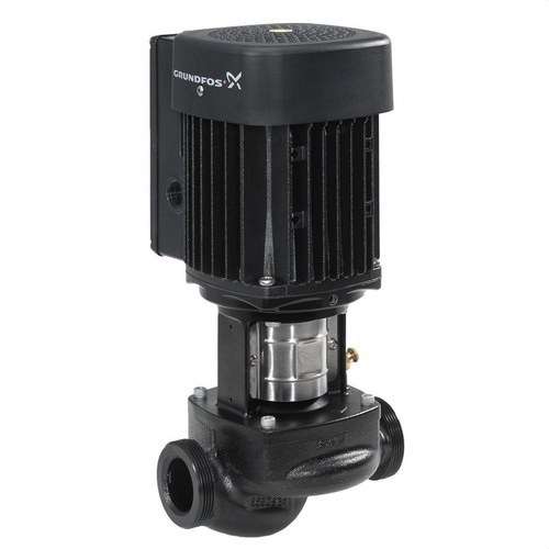 Αντλία σε σειρά TP 32-90/2 A-O-A-BQQE-DW1 με αναφορά 98346582 από τη μάρκα GRUNDFOS