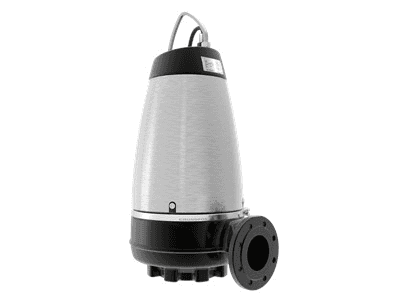 Υποβρύχια αντλία λυμάτων Grundfos SE1.100.150.55.4.51D.B με αναφορά 96048129 από τη μάρκα GRUNDFOS