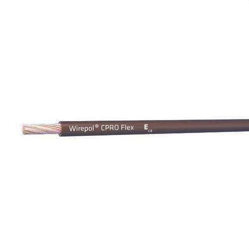 Καλώδιο Wirepol CPro H07V-K 750V 1X1.5 γκρι - Κουτί 200 μέτρων με αναφορά 20193533 από τη μάρκα PRYSMIAN