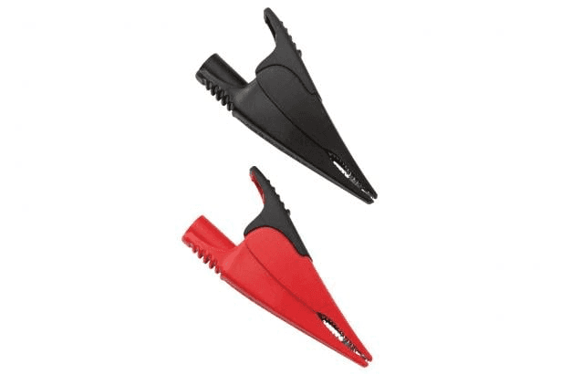 Fluke AC285 SureGrip™ Κροκοδειλάκια με αναφορά 1610159 από τη μάρκα FLUKE