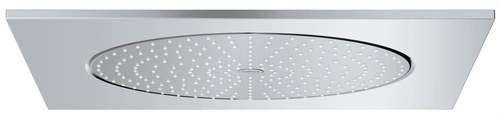 Οροφή ντους με 1 εκτόξευση Rainshower Aqua 20" χρώμιο με αναφορά 26873000 από τη μάρκα GROHE