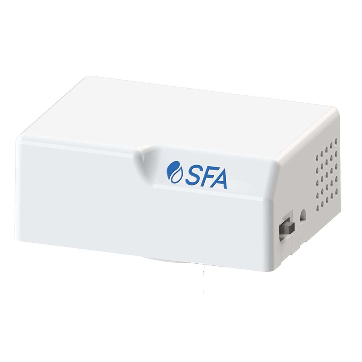 Προστασία SFA SANIALARM για θραυστήρες και αντλίες εκκένωσης με αναφορά SANIALARM από τη μάρκα SFA SANITRIT