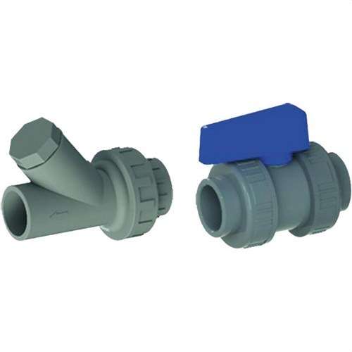 Σετ υδραυλικής εκκένωσης SFA 009FOS110KIT με αναφορά 009FOS110KIT από τη μάρκα SFA SANITRIT
