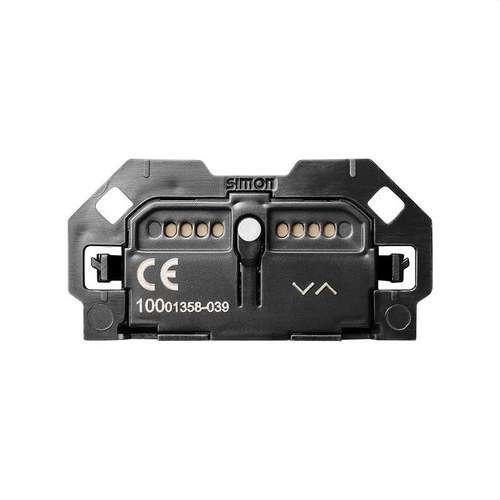 Διακόπτης ρολών Simon iO 700 VA Simon 100 με αναφορά 10001358-039 από τη μάρκα SIMON
