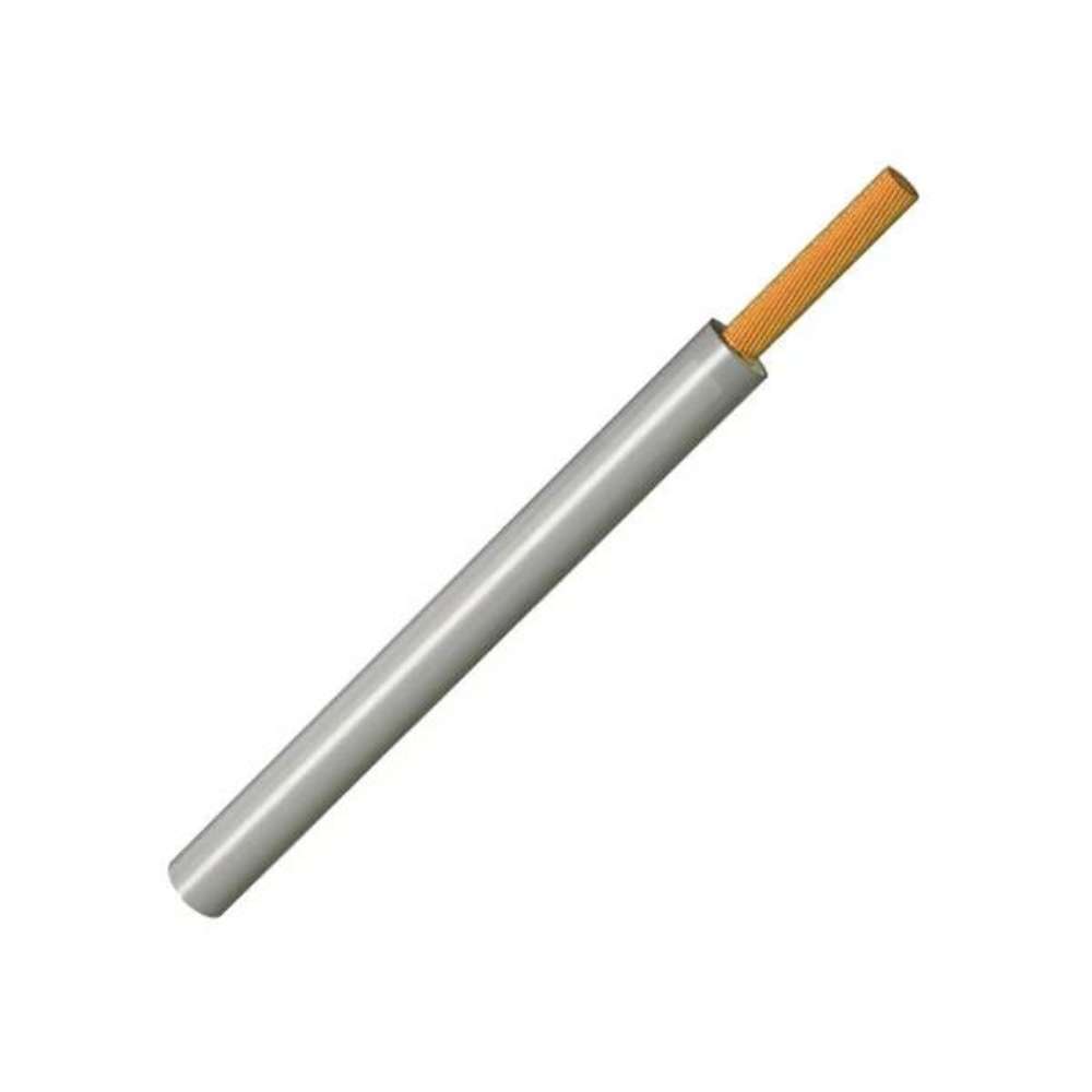 Καλώδιο H07Z1-K CPR 1,5mm2 γκρι - Κουτιά των 100 μέτρων με αναφορά 333220067422 από τη μάρκα RECAEL