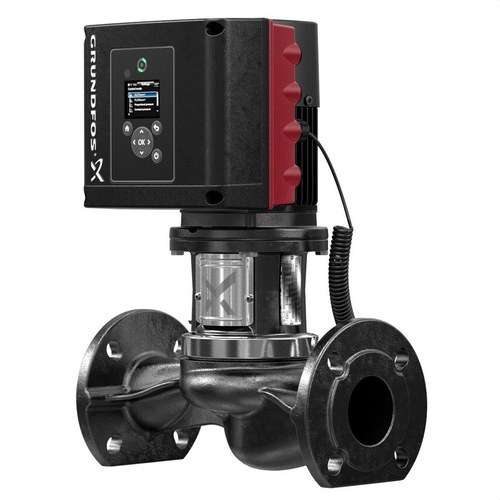 Αντλία εν σειρά TPE3 50-240 S-A-F-A-BQQE-IYC με αναφορά 99272219 από τη μάρκα GRUNDFOS