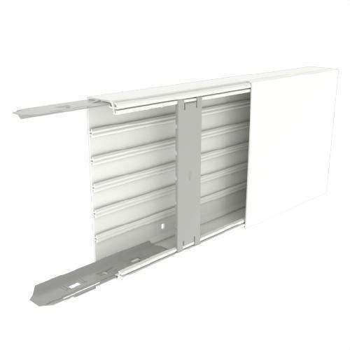Κανάλι εγκατάστασης 60x230 mm Unex σε U23X - Κανάλι 3 μέτρων με αναφορά 73088-2 από τη μάρκα UNEX