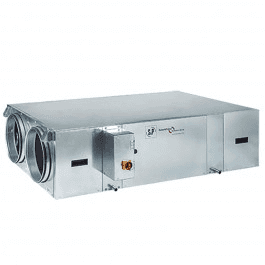 VMC διπλής ροής με ανάκτηση θερμότητας S&P CAD-COMPACT 500 ECOWATT με αναφορά 5153135100 από τη μάρκα SOLER & PALAU