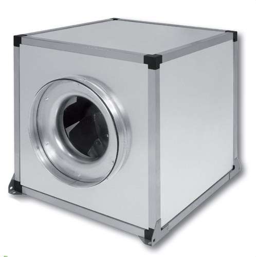 Κουτί εξαερισμού S&P CVAT/4-4000/400 ND με αναφορά 5137824000 από τη μάρκα SOLER & PALAU