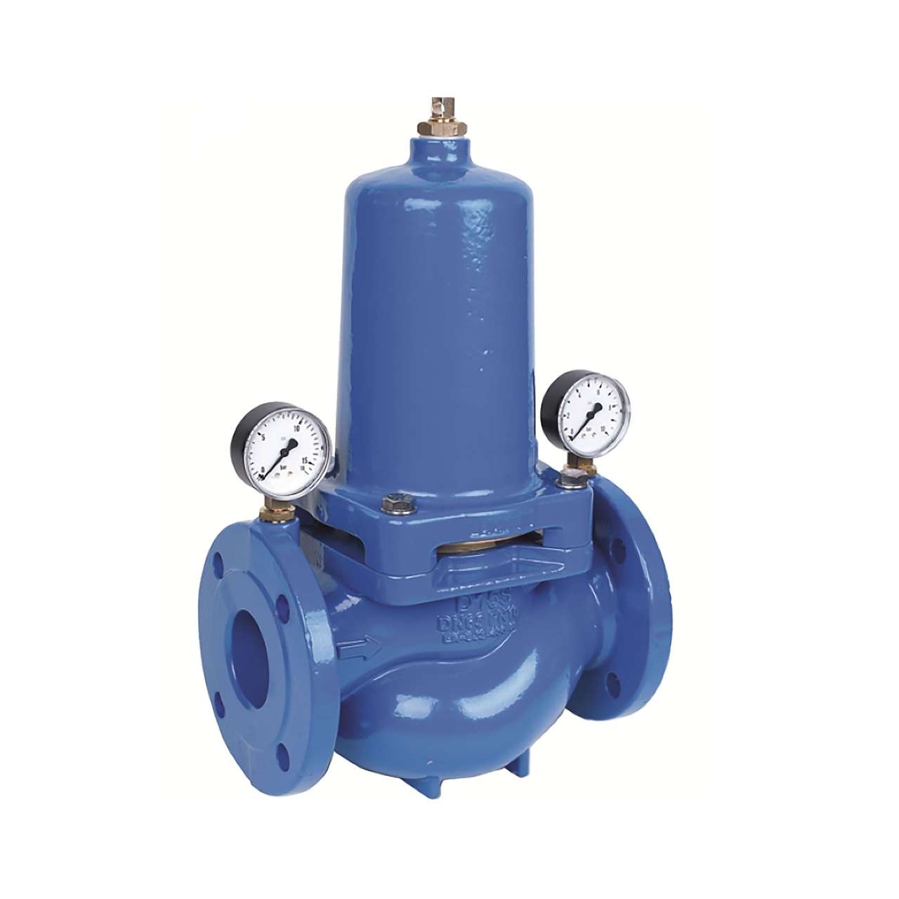 Βαλβίδα μείωσης πίεσης με φλάντζες D15S-65A PN16 DN65 με αναφορά D15S-65A από τη μάρκα RESIDEO