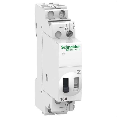 Διακόπτης ITL 1P 16A 48V AC 24V DC με αναφορά A9C30211 από τη μάρκα SCHNEIDER ELECTRIC