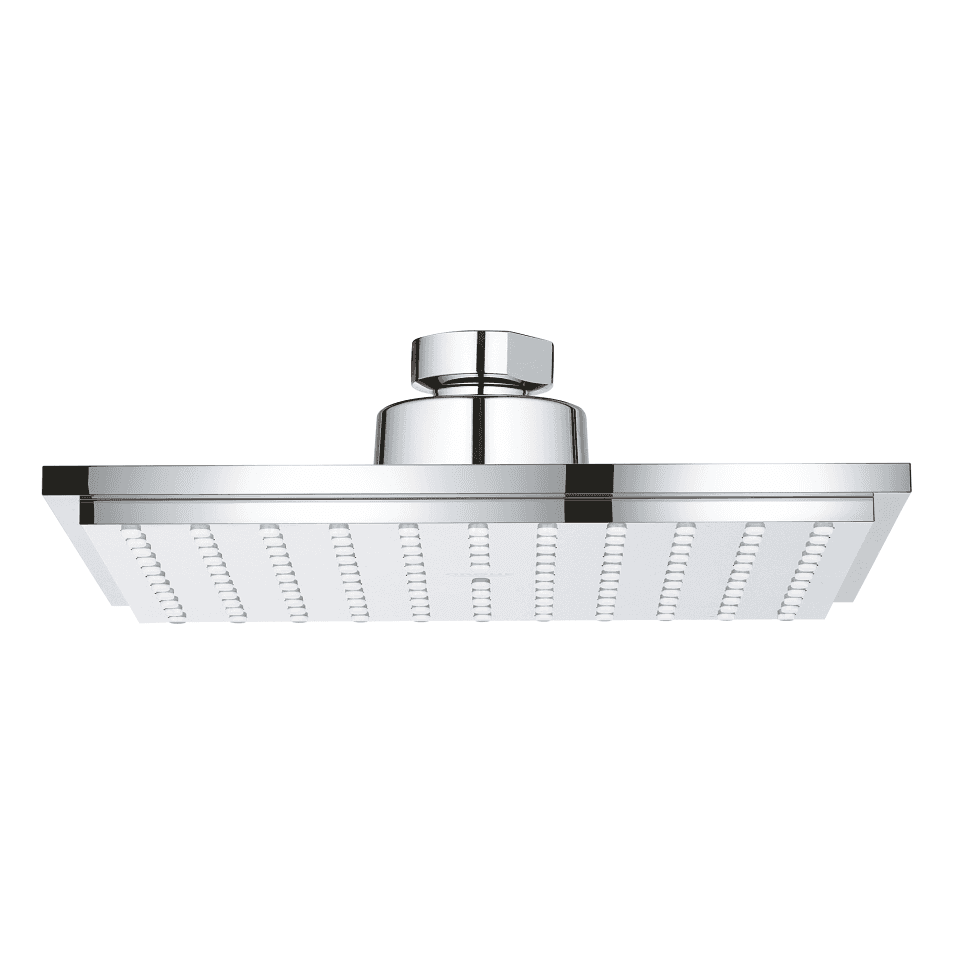 Επιτοίχιο ντους Grohe Euphoria Cube 150 με αναφορά 27705000 από τη μάρκα GROHE