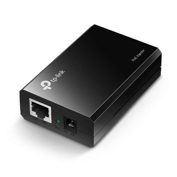 PoE Εγχυτήρας με αναφορά TL-PoE150S από τη μάρκα TP-LINK