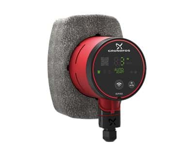 Κυκλοφορητής ALPHA3 25-60 130 με αναφορά 99371954 από τη μάρκα GRUNDFOS