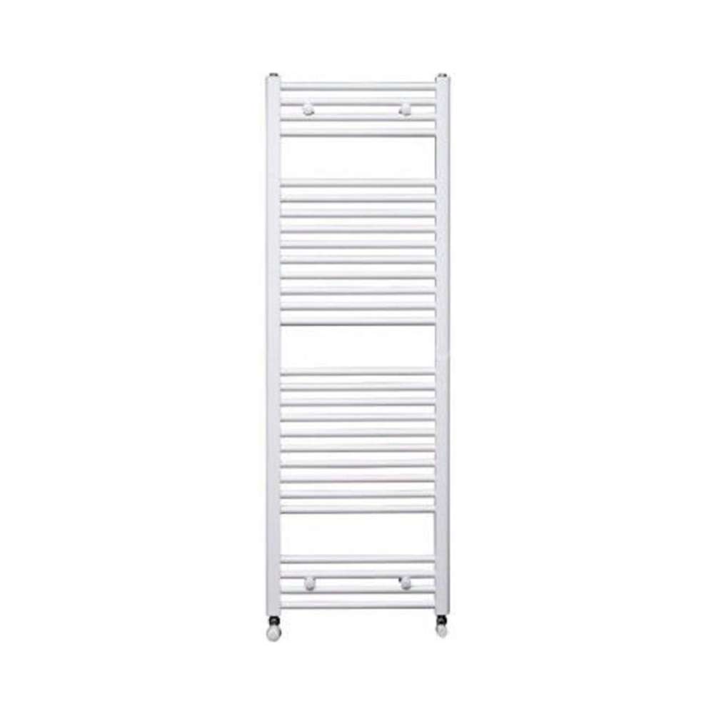 Ζεστήρας πετσετών Zehnder Aura 1217x550mm λευκός με αναφορά PBN-120-055 από τη μάρκα ZEHNDER