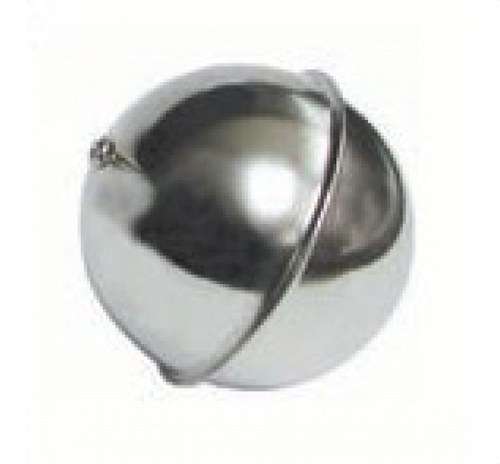 Σφαιρικός πλωτήρας INOX 316 Δ/200MM με αναφορά 2852 200 από τη μάρκα GENEBRE