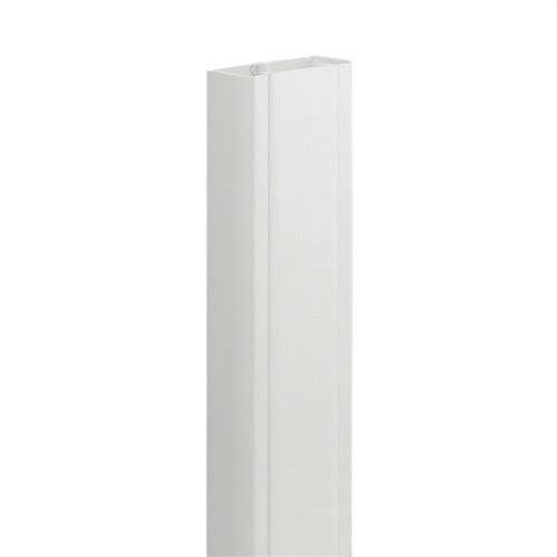 Κανάλι μονομπλόκ 50x80 με καπάκι 65mm Legrand DLP - Κανάλι 2 μέτρων με αναφορά 010462 από τη μάρκα LEGRAND