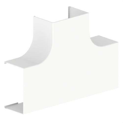 Παράκαμψη T λευκό 60x100mm U24X με αναφορά 31433-02 από τη μάρκα UNEX