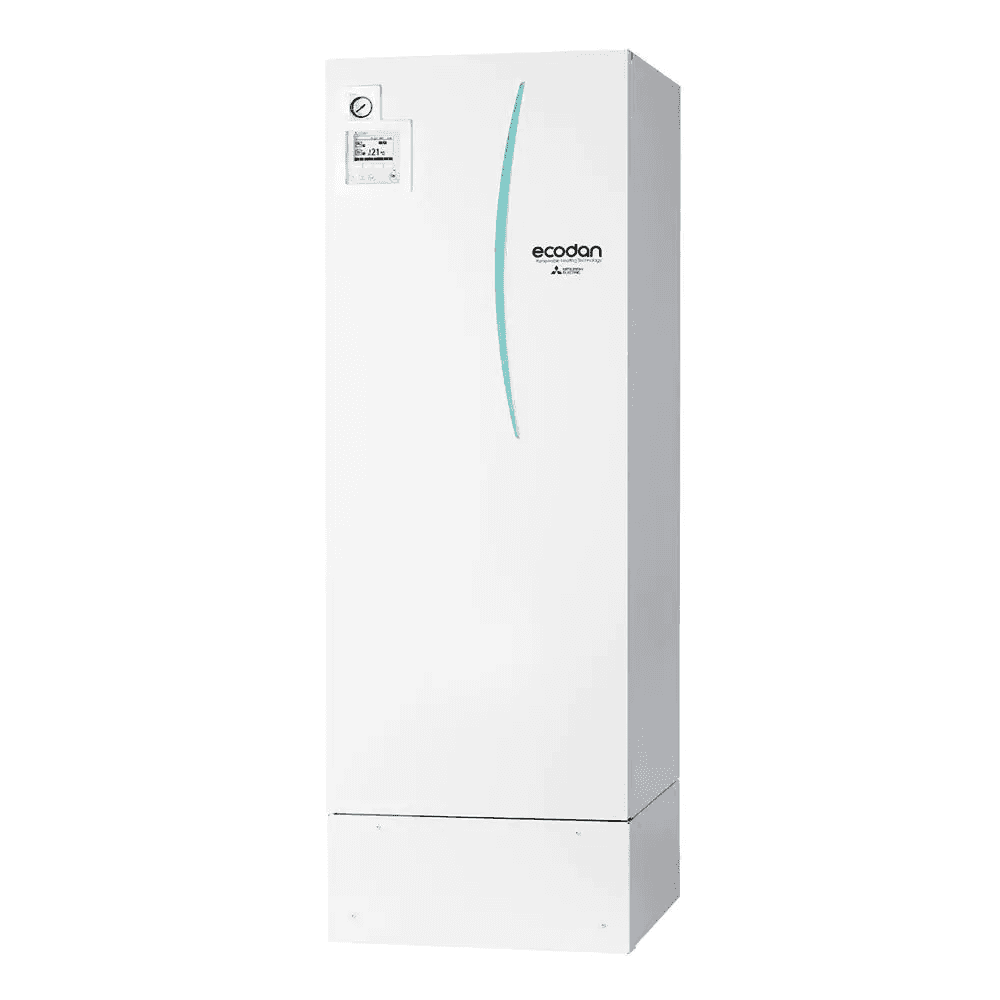 Εσωτερική μονάδα Mitsubishi Hydrobox DUO GEN-D 300 λίτρα με αναφορά ERPT30X-VM2EDR1 από τη μάρκα MITSUBISHI