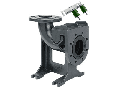 Σετ αυτόματης σύζευξης Grundfos DN150 για αντλίες SE/SL με αναφορά 97695489 από τη μάρκα GRUNDFOS