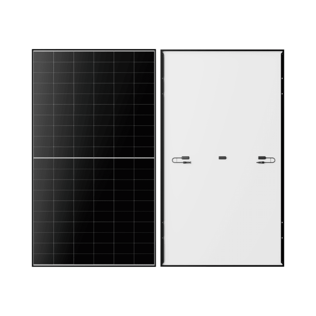 Σετ 36 Ηλιακών Πάνελ 540 W Longi Longi Hi-MO X10 LR7-60HVH με αναφορά LR7-60HVH-540WP από τη μάρκα LONGI