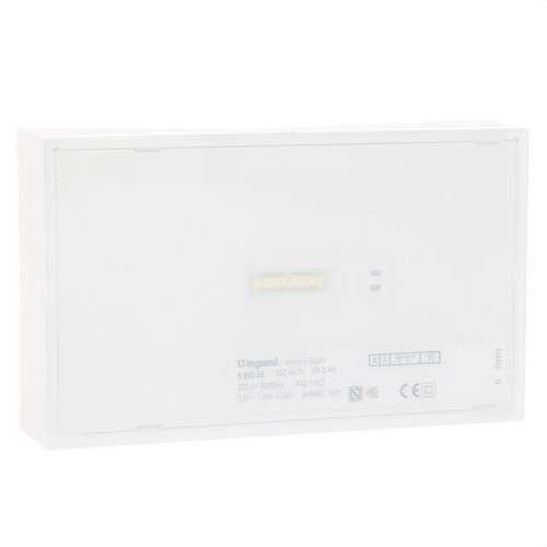 Φως έκτακτης ανάγκης URANEXT 350 lumens 1H με αναφορά 660005 από τη μάρκα LEGRAND